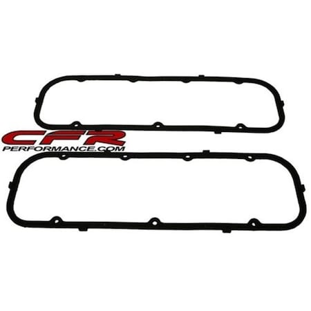 Cfr Performance CFR HZ-7485 1965-85 Chevy Big Block 396-427-454 Steel Core Valve Cover Gaskets HZ-7485